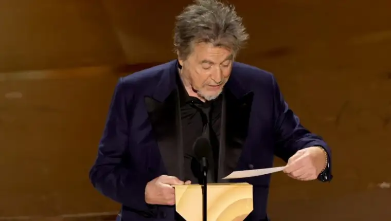 al pacino