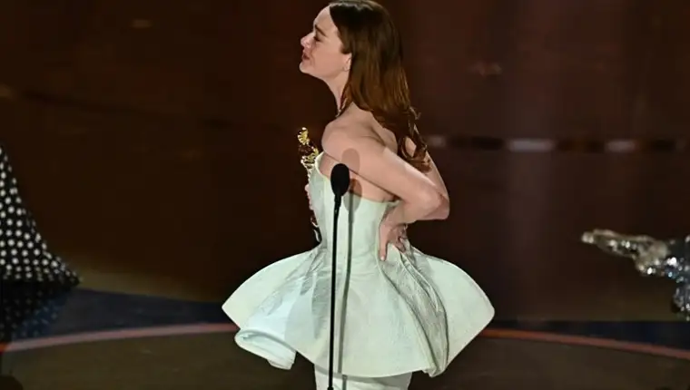 emma stone