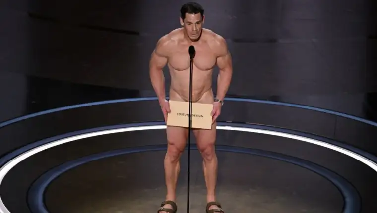 john cena