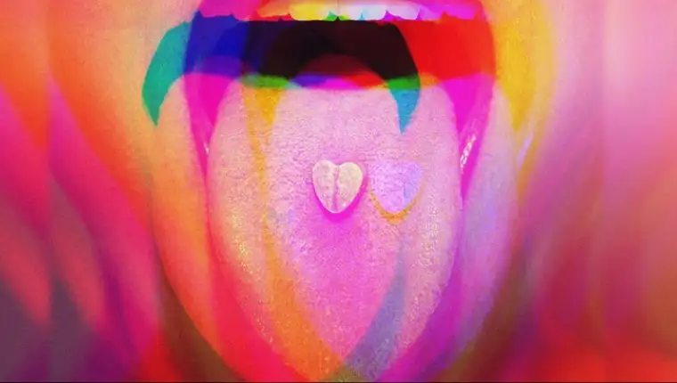 lsd droga