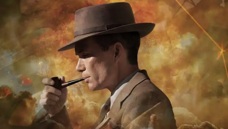 Oppenheimer