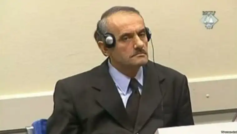 vidoje blagojević