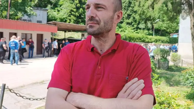 nedžad duraković