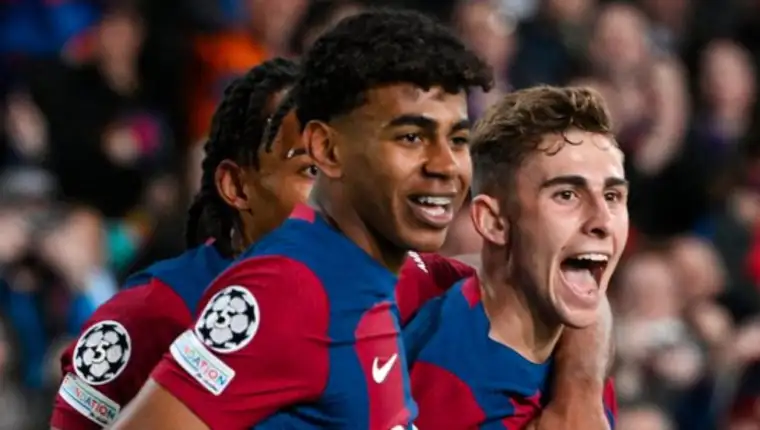 barca