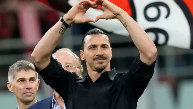 zlatan