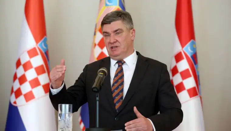milanovic