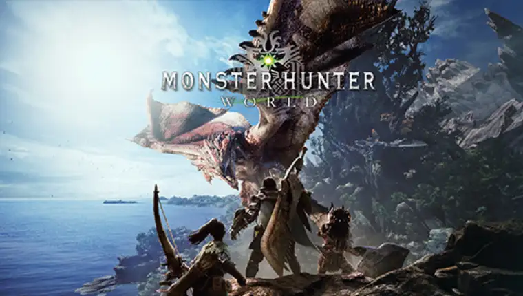 monsterHunterWorld_image1