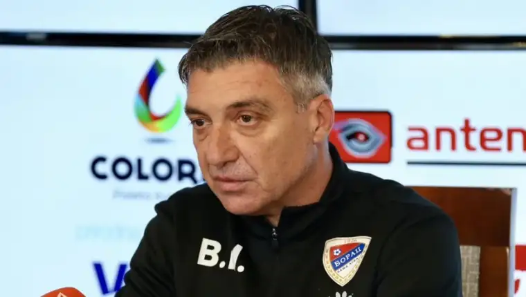 vinko marinovic
