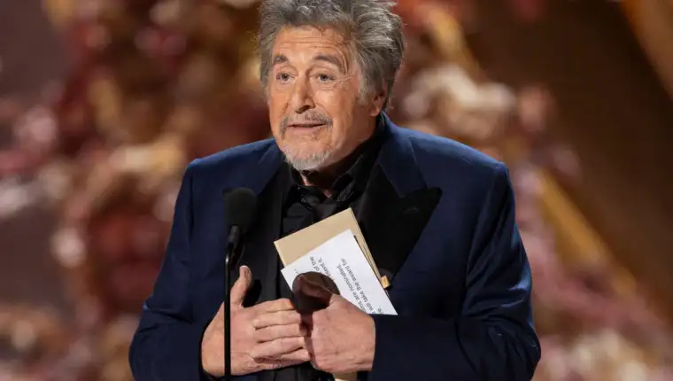 al pacino