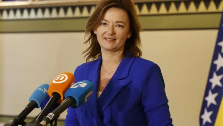 tanja fajon bh zastava