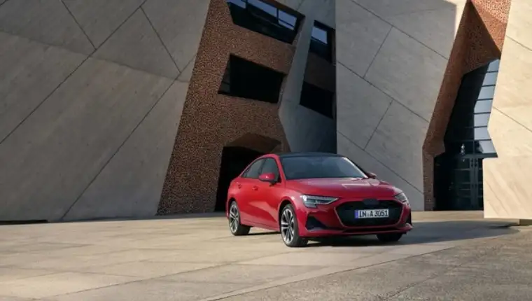 audi a3 1