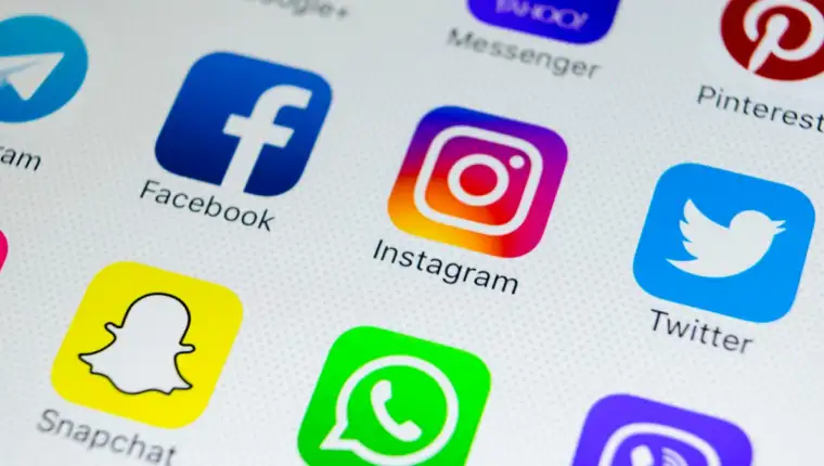 social-media-apps