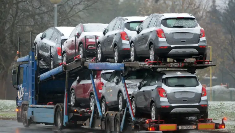 novi automobili