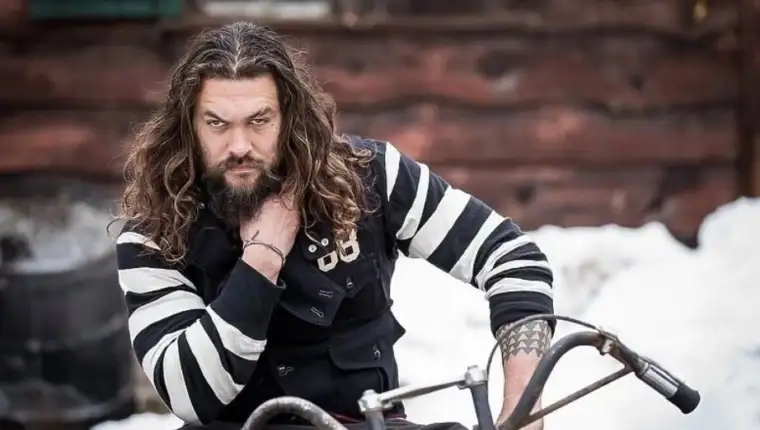 jason mamoa