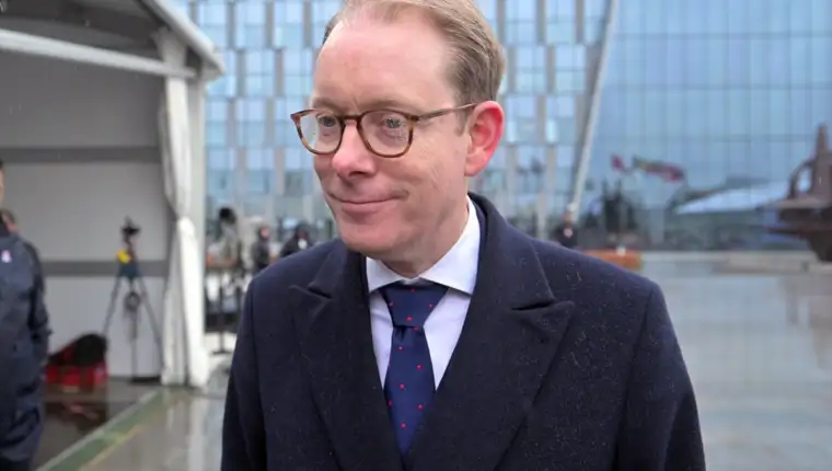 Tobias Billstrom