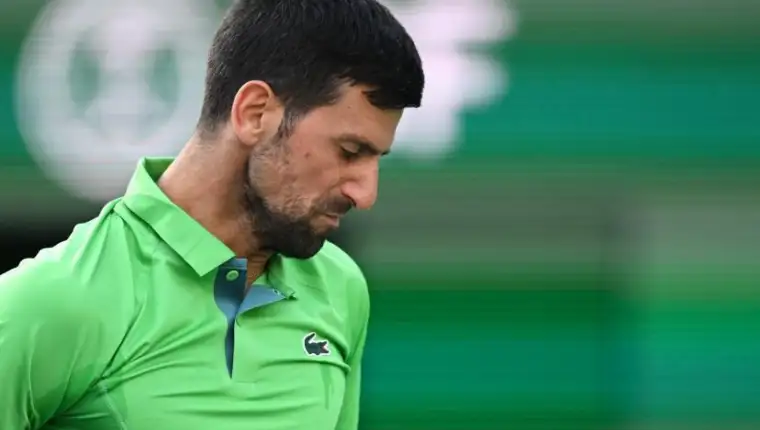 novak djoković