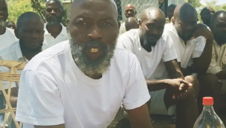 Ishmaela Chokurongerwa