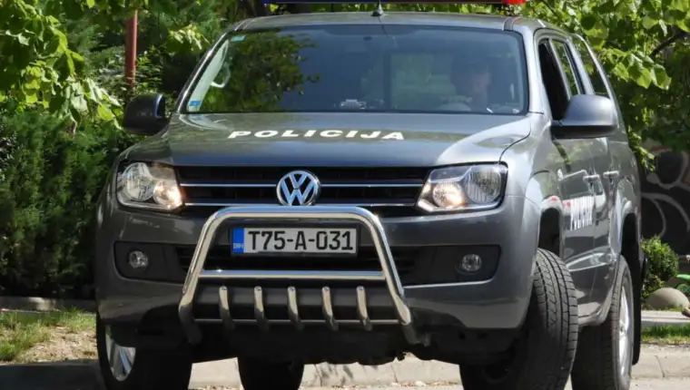 policija fbih