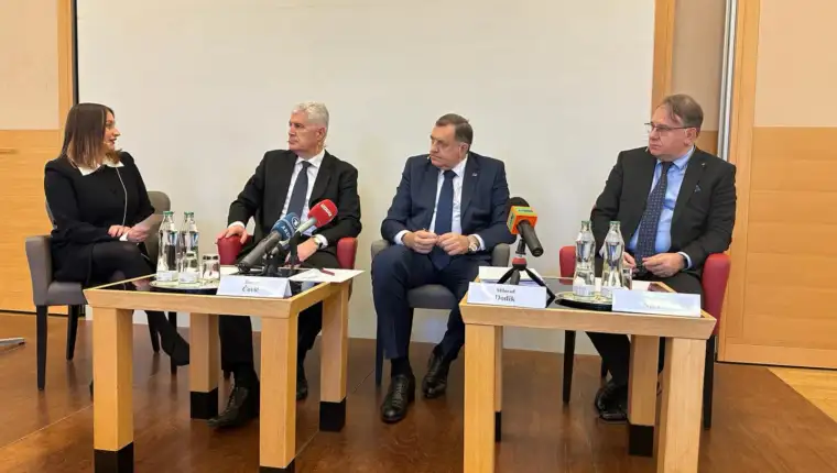 dodik covic niksic bec