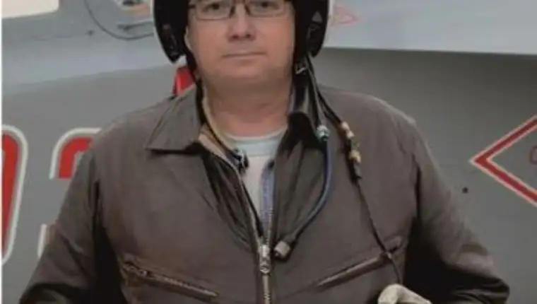 vitalij robertus