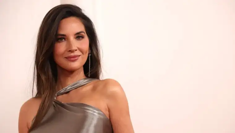 Olivia Munn
