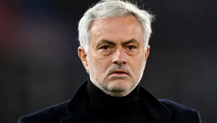 mourinho