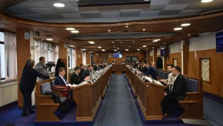 skupština brčko distrikt