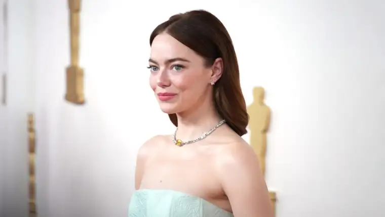 emma stone