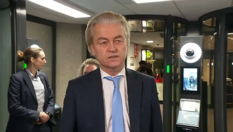 wilders