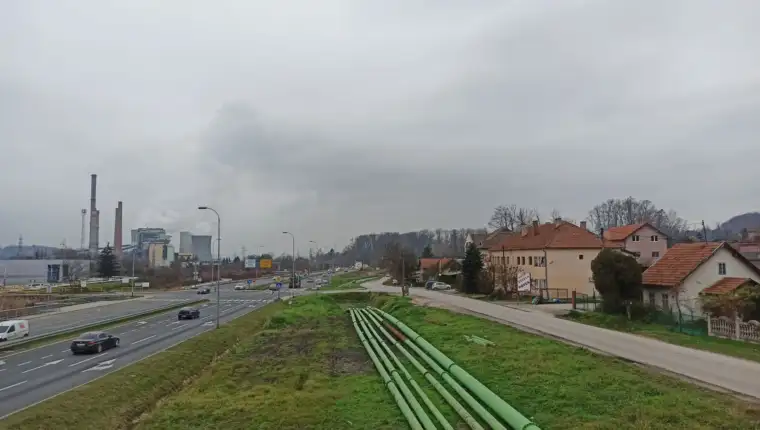 vrelovod tuzla