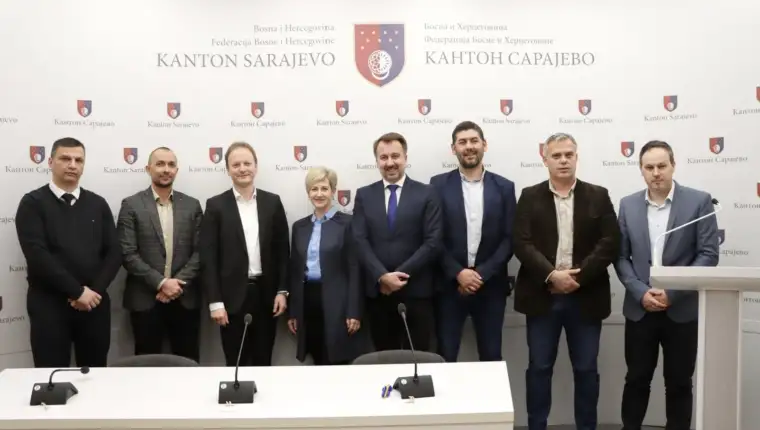 bosnjak komunalne firme