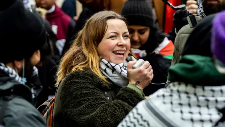 Charlotte Church