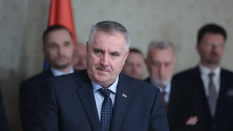Radovan Viskovic