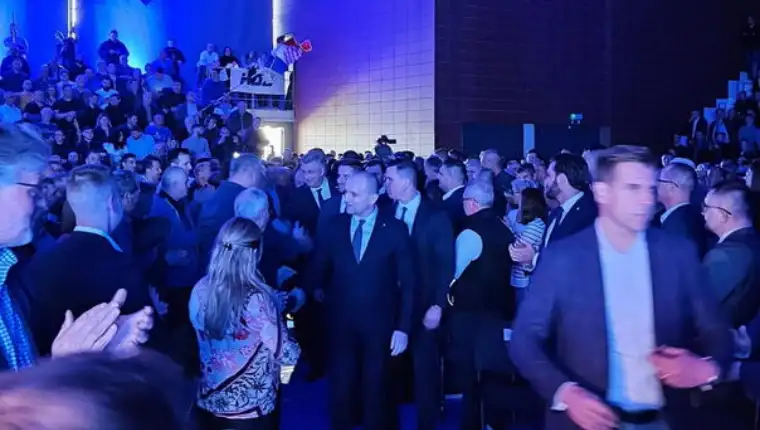 plenković hdz