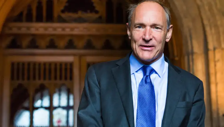 Tim Berners-Lee