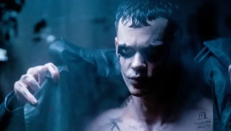 The Crow (2024)