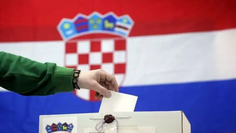 izbori hrvatska