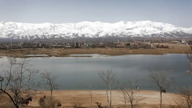 afganistan