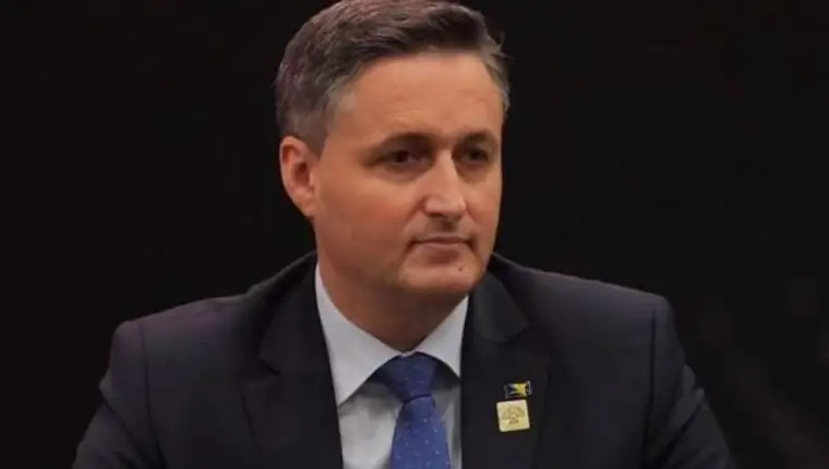 denis becirovic