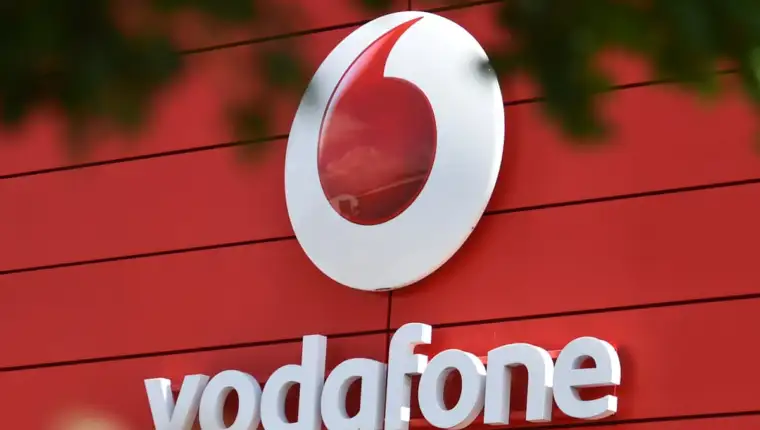 vodafone