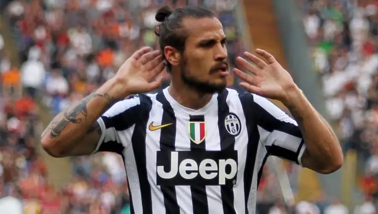 Pablo Daniel Osvaldo