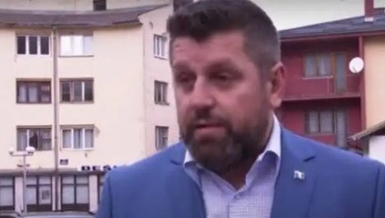 ćamil duraković