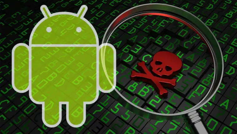 android trojanac