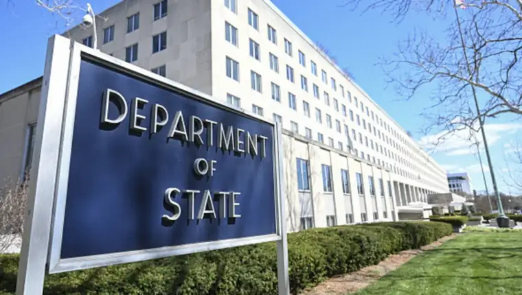 state department