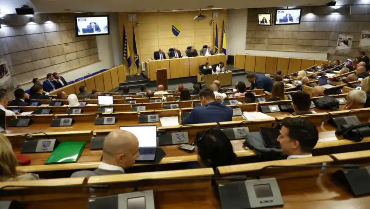 dom naroda fbih