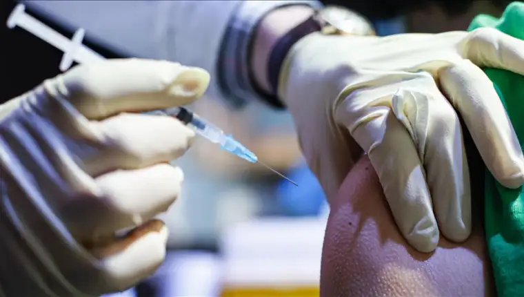 hpv vakcina