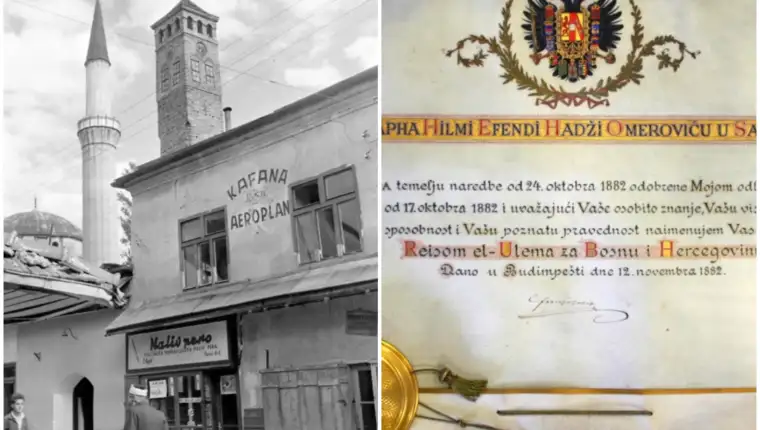 dzamija reis prvo