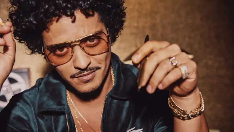 bruno mars