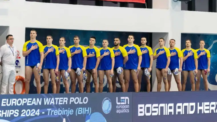 vaterpolo bih