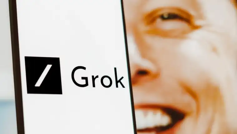 grok